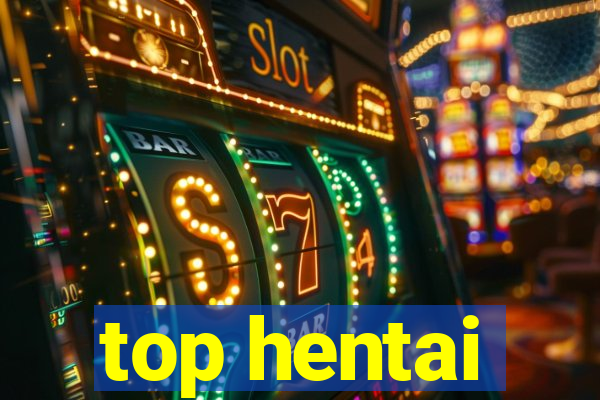 top hentai